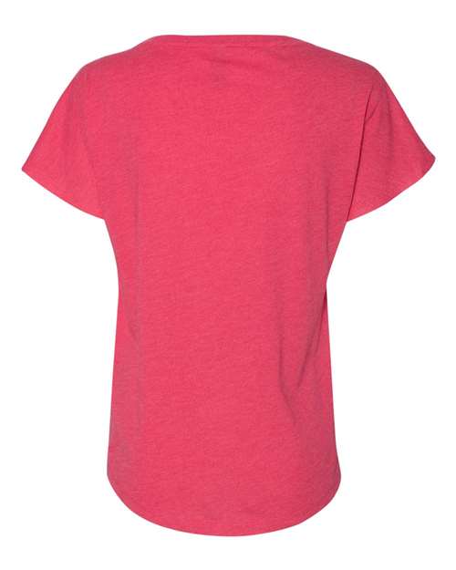 Vintage Shocking Pink