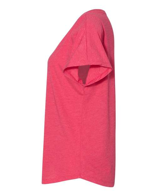 Vintage Shocking Pink