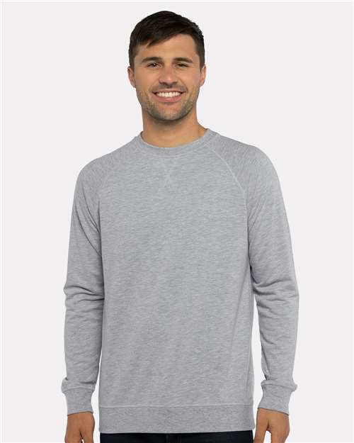 Heather Grey