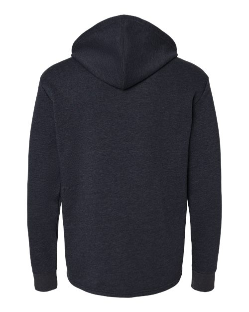Heather Midnight Navy