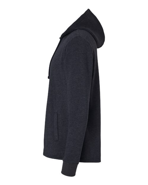 Heather Midnight Navy