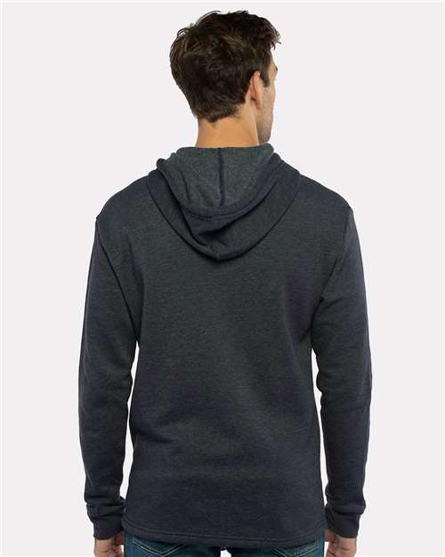Heather Midnight Navy