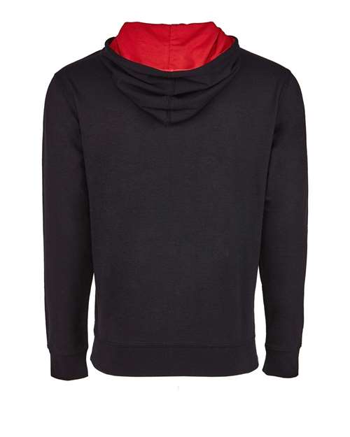 Black/ Red