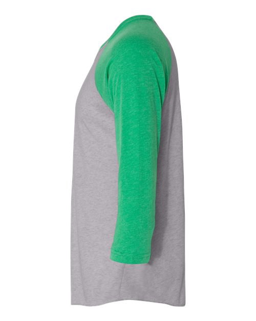 Envy Sleeves/ Premium Heather Body