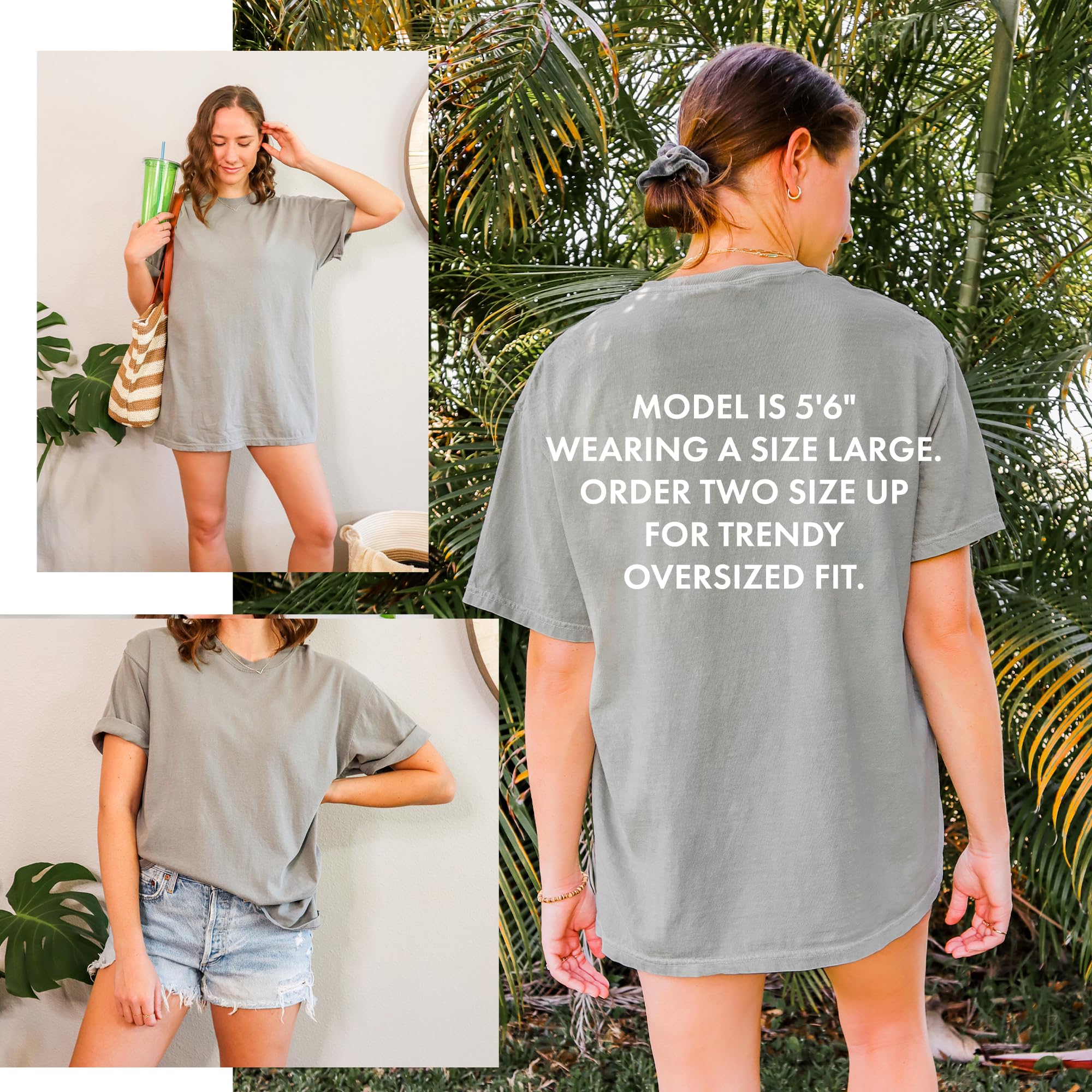 Tee Territory Wild and Free Blossom T-Shirt, Graphic Tee for Women, Men, Unisex, 100% Cotton