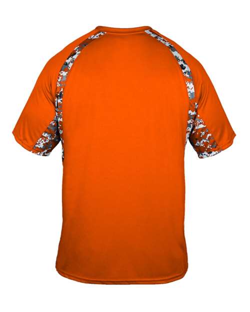 Burnt Orange/ Burnt Orange