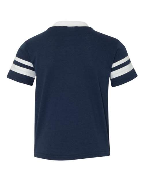 Navy/ White