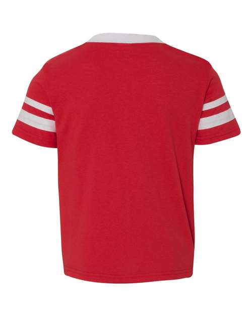 Red/ White