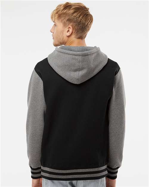 Black/ Gunmetal Heather