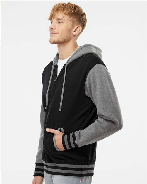 Black/ Gunmetal Heather