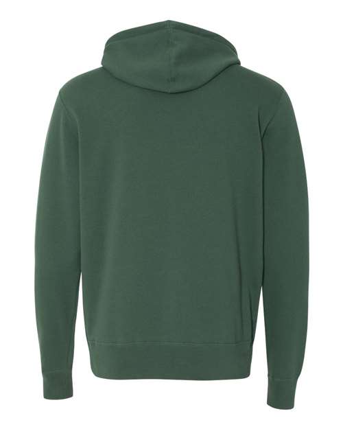 Alpine Green