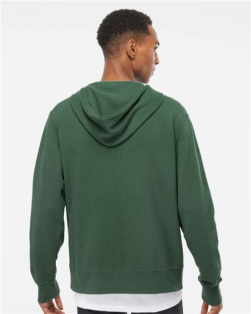 Alpine Green