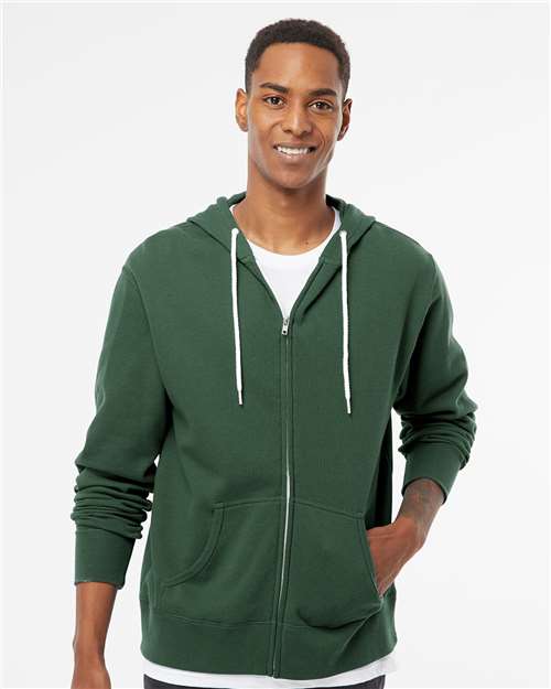 Alpine Green