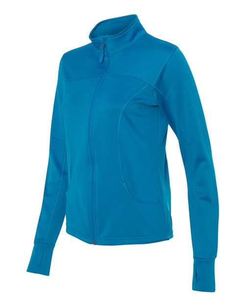 Aster Blue