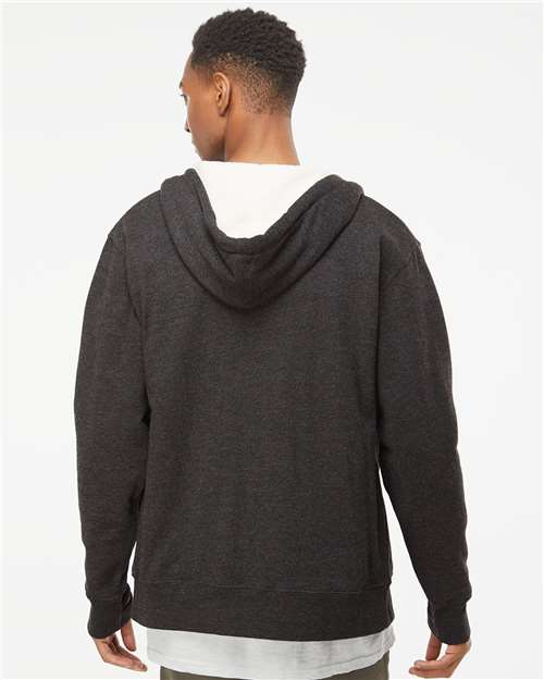 Charcoal Heather