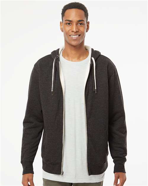 Charcoal Heather
