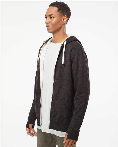 Charcoal Heather