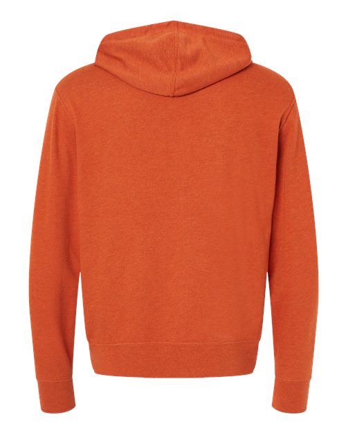 Burnt Orange Heather