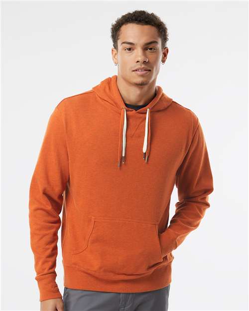 Burnt Orange Heather