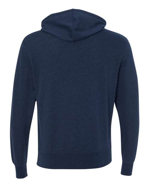 Navy Heather