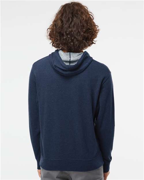 Navy Heather