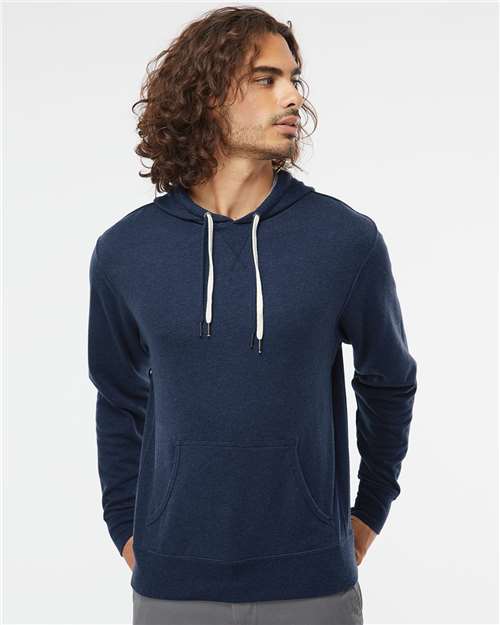 Navy Heather