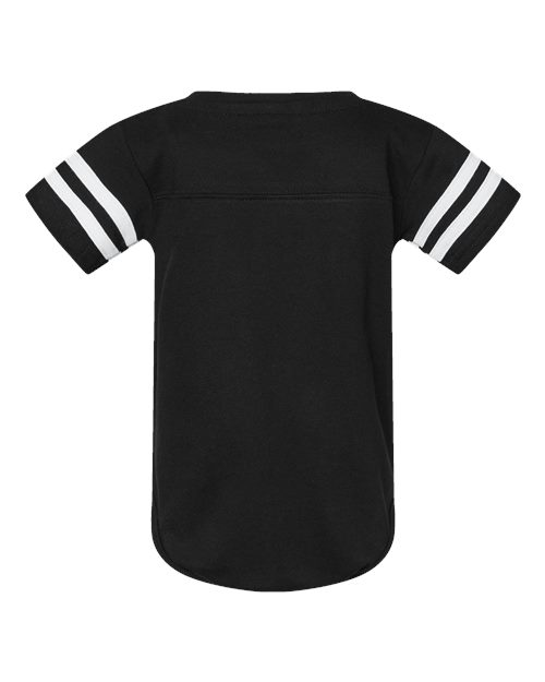 Black Solid/ White