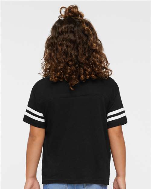 Black Solid/ White