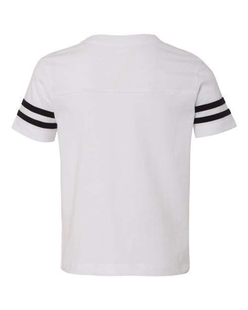 White Solid/ Black