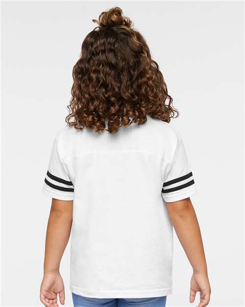 White Solid/ Black