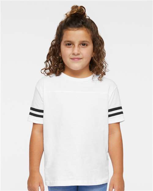 White Solid/ Black