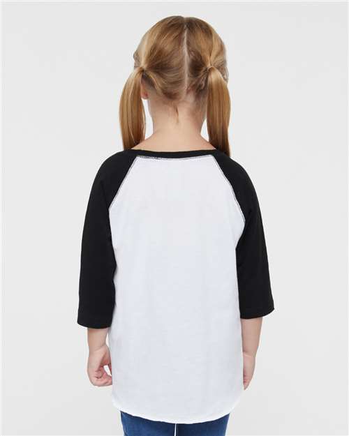 White Solid/ Black
