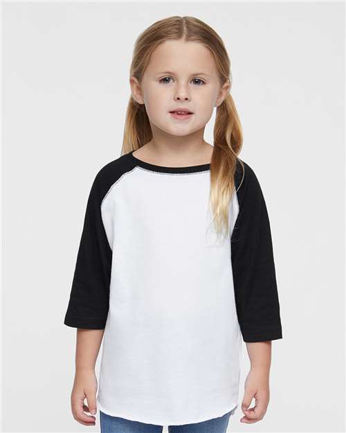 White Solid/ Black