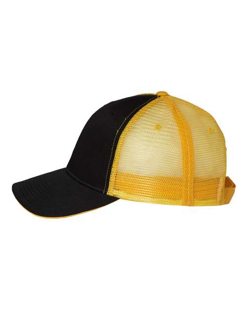 Black/ Gold