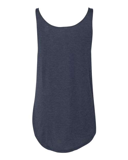 Heather Navy