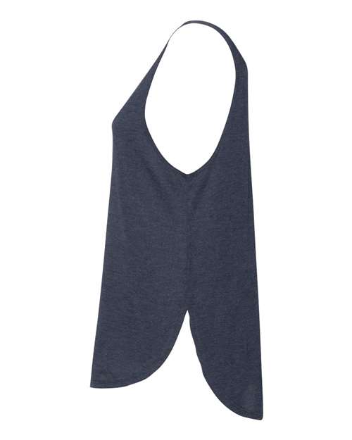 Heather Navy