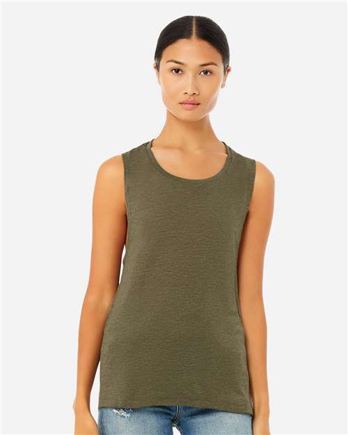 Heather Olive
