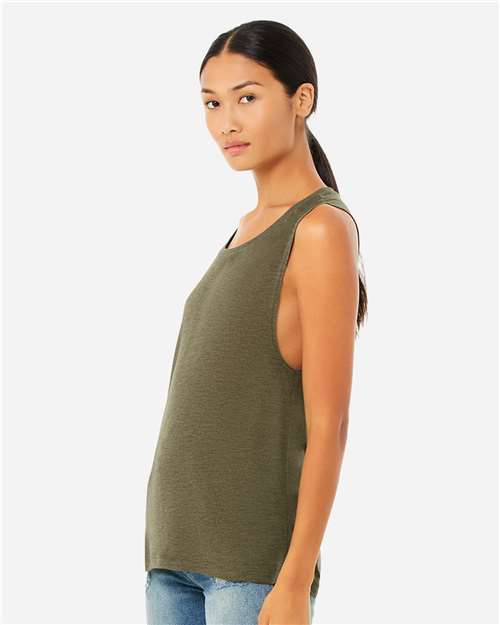 Heather Olive
