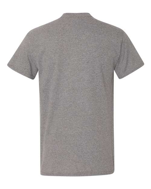 Graphite Heather