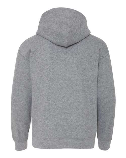 Graphite Heather