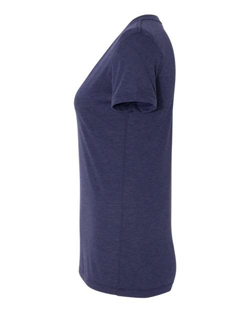 Solid Navy Triblend