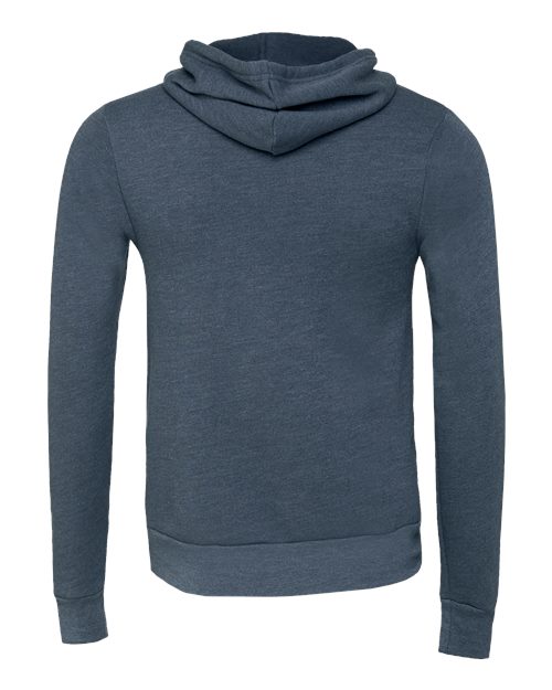 Heather Navy