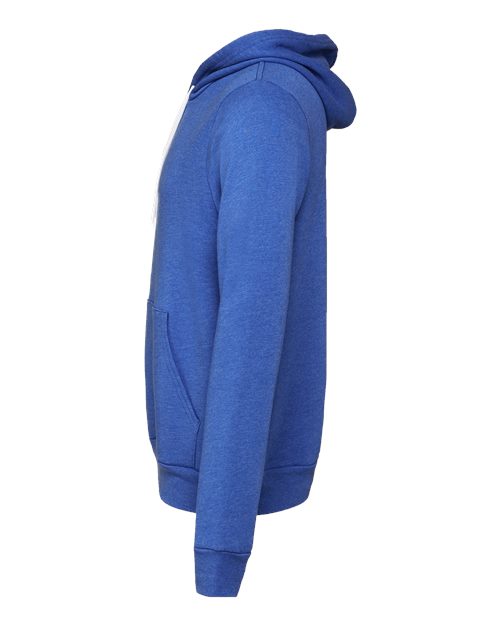 Heather True Royal