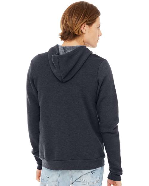 Heather Navy