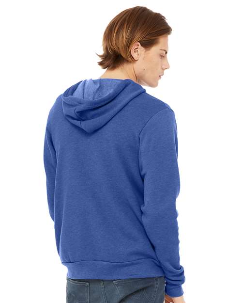 Heather True Royal