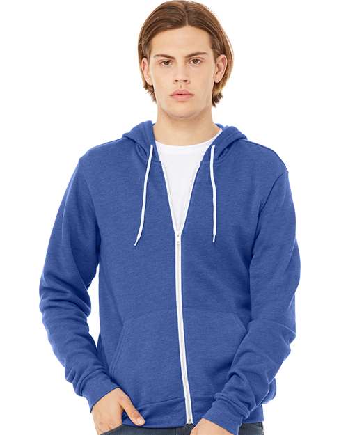 Heather True Royal