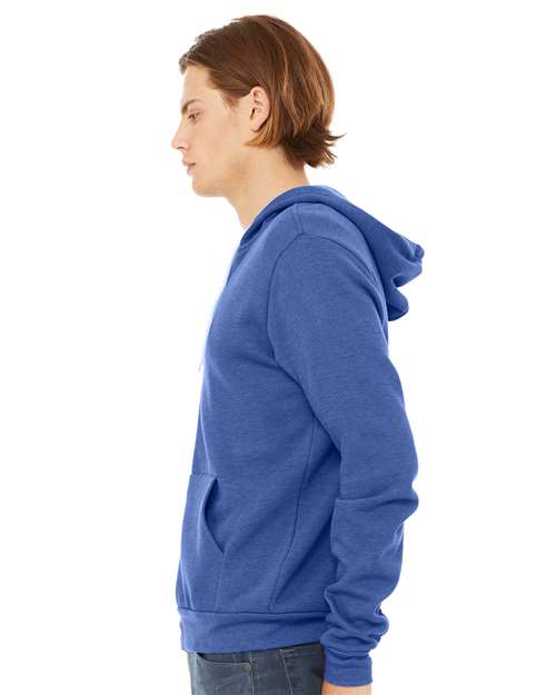 Heather True Royal