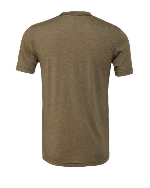 Olive Triblend