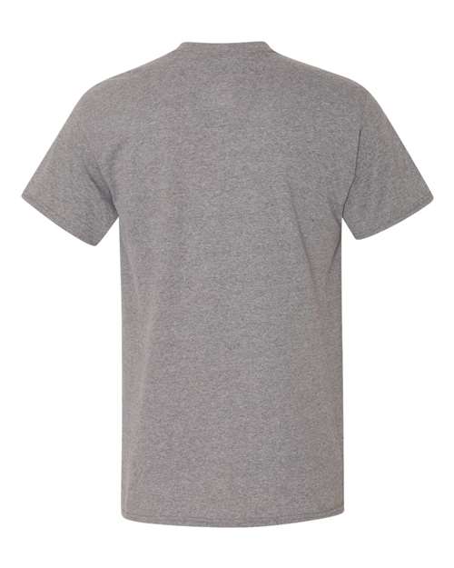 Graphite Heather