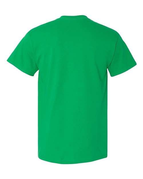 Irish Green